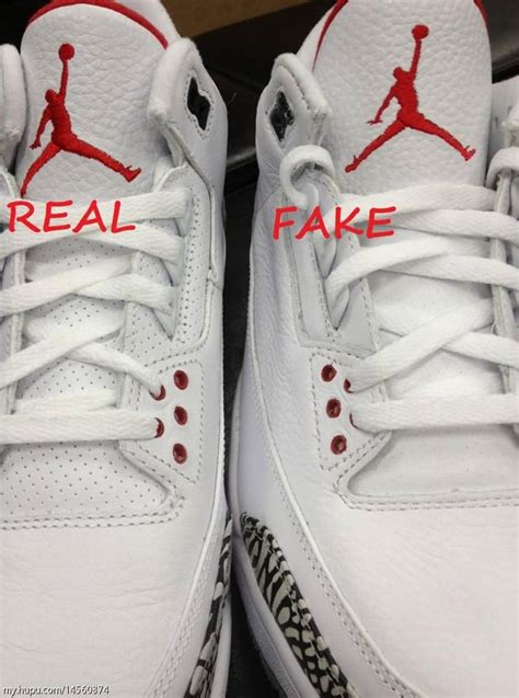 where are real jordans made.